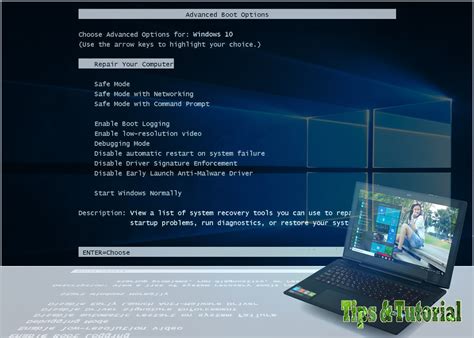 bootloader windows 10.
